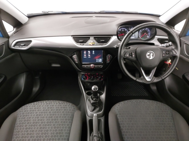 Used Vauxhall Corsa 2019 for sale - 77596745: Photo 2