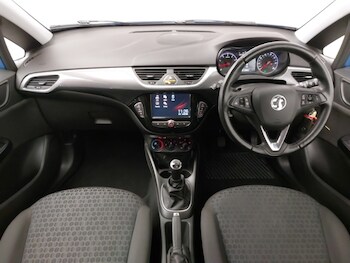 Used Vauxhall Corsa 2019 for sale - 77596745: Photo