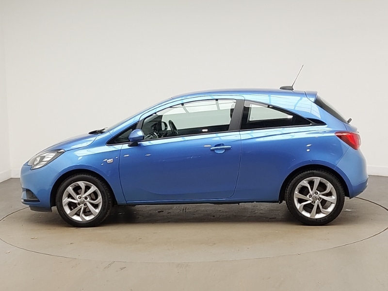 Used Vauxhall Corsa 2019 for sale - 77596745: Photo 4