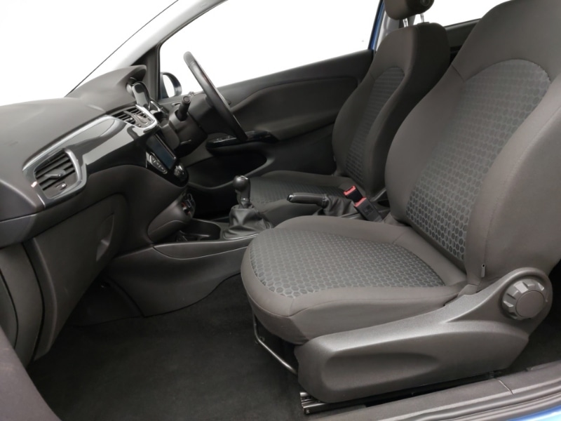 Used Vauxhall Corsa 2019 for sale - 77596745: Photo 5