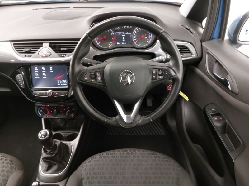 Used Vauxhall Corsa 2019 for sale - 77596745: Photo 7