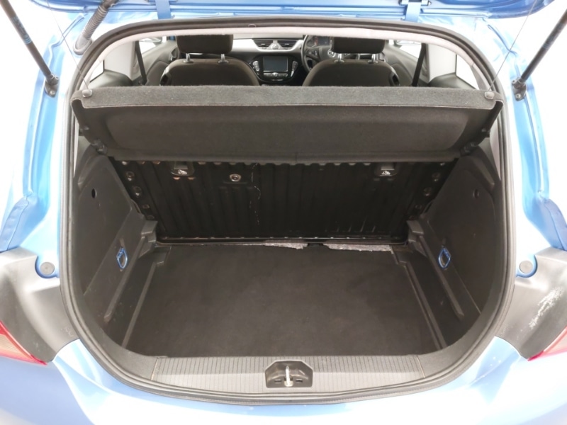 Used Vauxhall Corsa 2019 for sale - 77596745: Photo 8