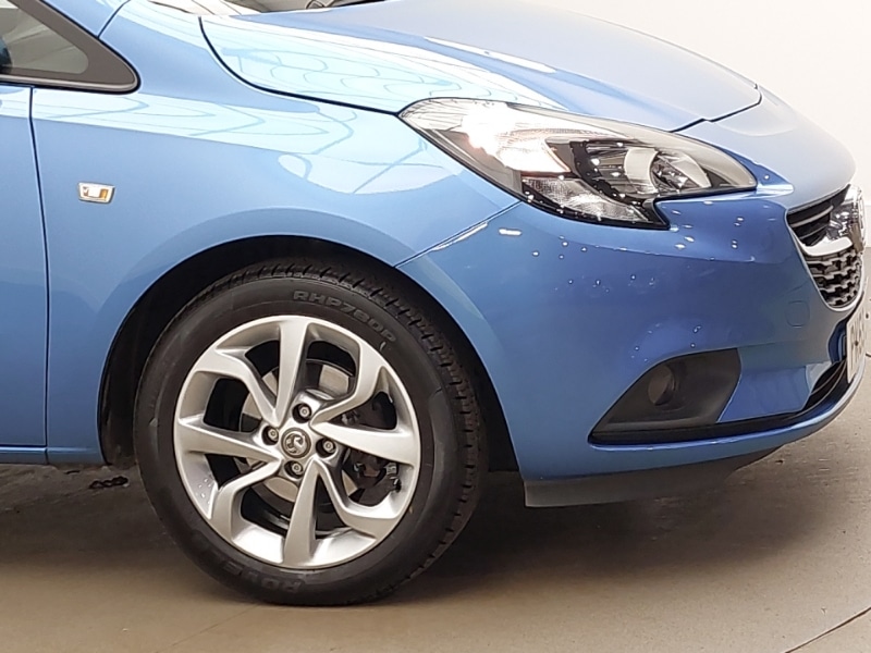 Used Vauxhall Corsa 2019 for sale - 77596745: Photo 9