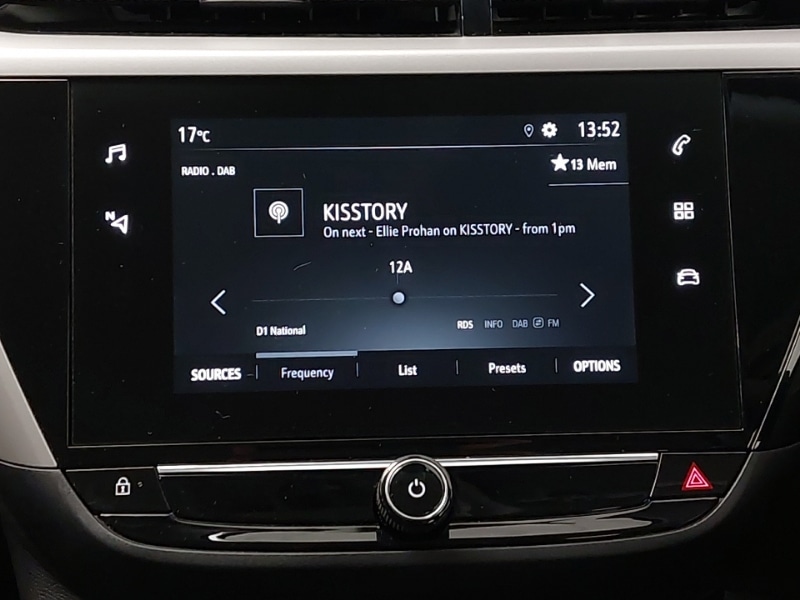 Used Vauxhall Corsa 2022 for sale - 76451098: Photo 10