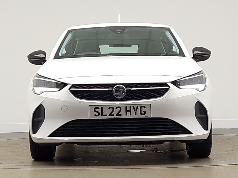 Used Vauxhall Corsa 2022 for sale - 76451098: Photo 12