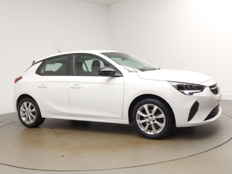 Used Vauxhall Corsa 2022 for sale - 76451098: Photo 13