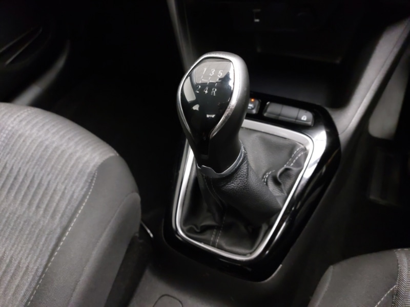 Used Vauxhall Corsa 2022 for sale - 76451098: Photo 14