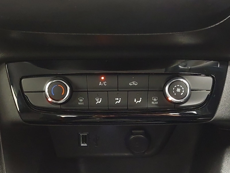 Used Vauxhall Corsa 2022 for sale - 76451098: Photo 15