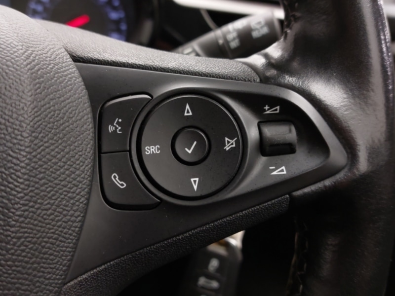 Used Vauxhall Corsa 2022 for sale - 76451098: Photo 19