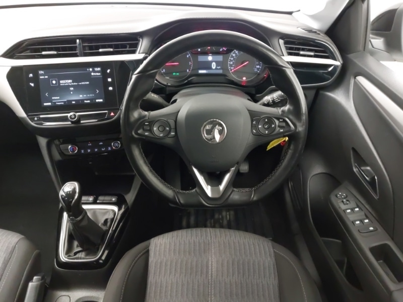 Used Vauxhall Corsa 2022 for sale - 76451098: Photo 7