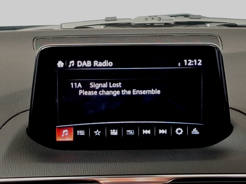 Used Mazda Mazda3 2017 for sale - 77544322: Photo 10