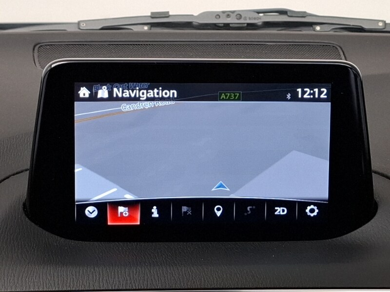 Used Mazda Mazda3 2017 for sale - 77544322: Photo 11