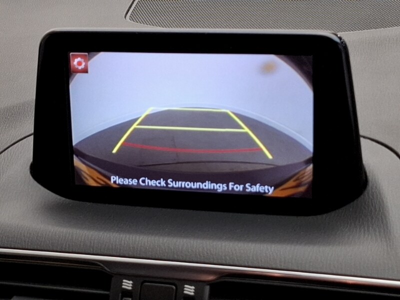 Used Mazda Mazda3 2017 for sale - 77544322: Photo 14