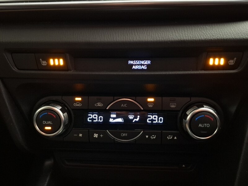 Used Mazda Mazda3 2017 for sale - 77544322: Photo 17