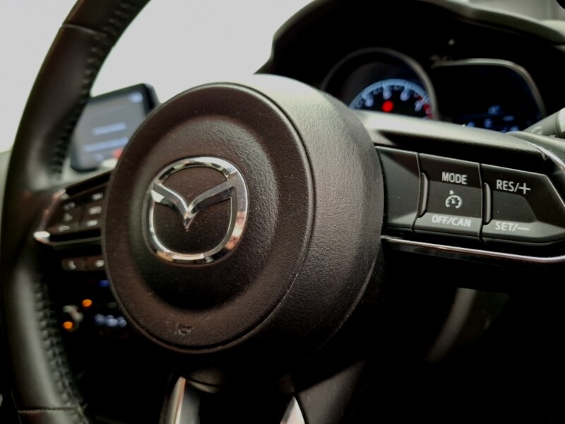 Used Mazda Mazda3 2017 for sale - 77544322: Photo 19