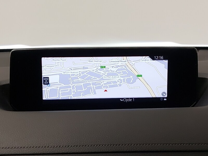 Used Mazda MX-30 2021 for sale - 78126132: Photo 11