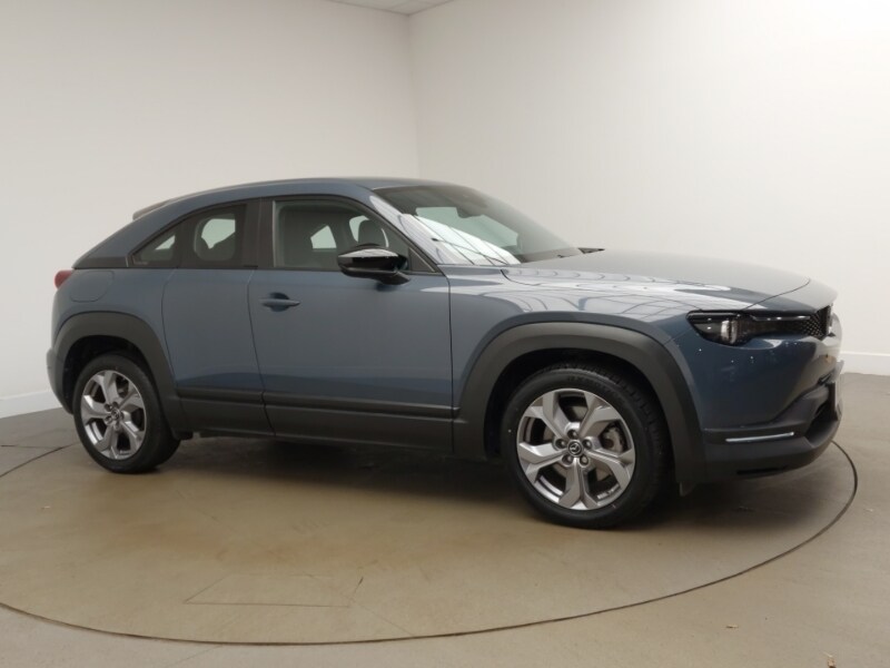 Used Mazda MX-30 2021 for sale - 78126132: Photo 13