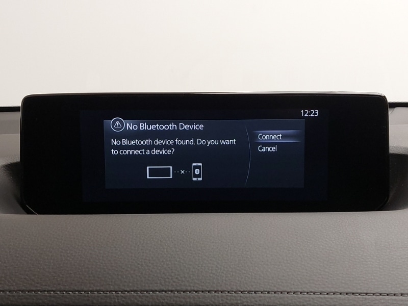 Used Mazda MX-30 2021 for sale - 78126132: Photo 18