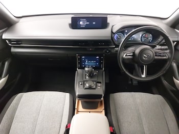 Used Mazda MX-30 2021 for sale - 78126132: Photo