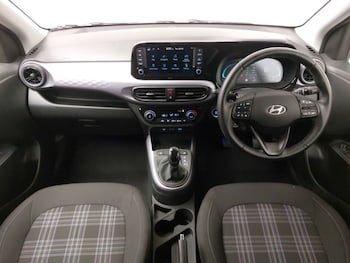 Used Hyundai i10 2025 for sale - 79356404: Photo