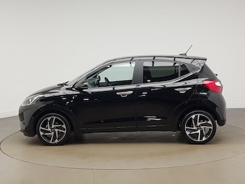 Used Hyundai i10 2025 for sale - 79356404: Photo