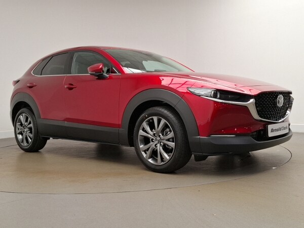 Used Mazda CX-30 2025 for sale - 74418410: Photo 13