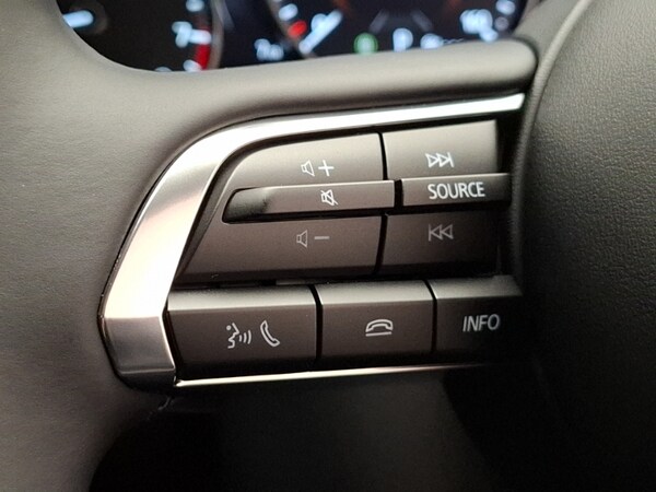 Used Mazda CX-30 2025 for sale - 74418410: Photo 17