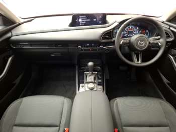 Used Mazda CX-30 2025 for sale - 74418410: Photo