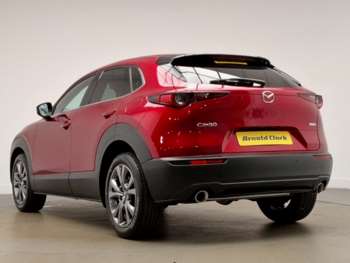 Used Mazda CX-30 2025 for sale - 74418410: Photo