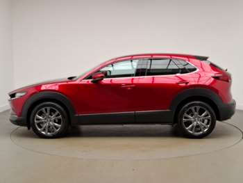 Used Mazda CX-30 2025 for sale - 74418410: Photo