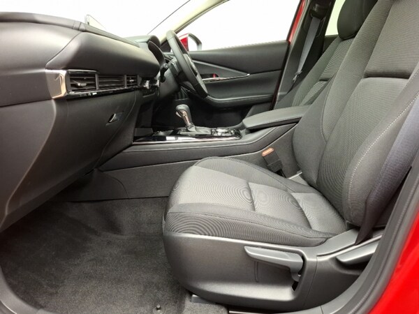 Used Mazda CX-30 2025 for sale - 74418410: Photo 5