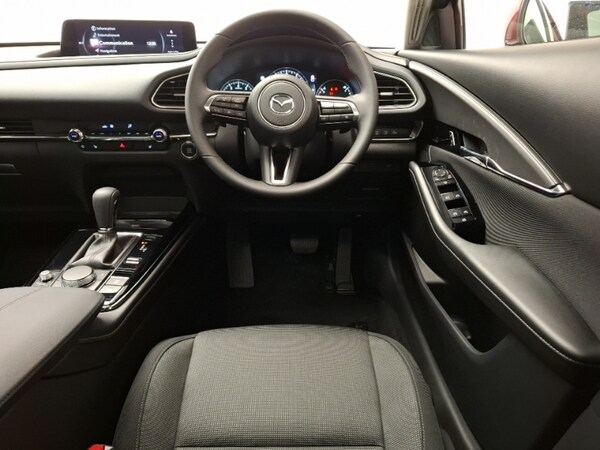 Used Mazda CX-30 2025 for sale - 74418410: Photo 7