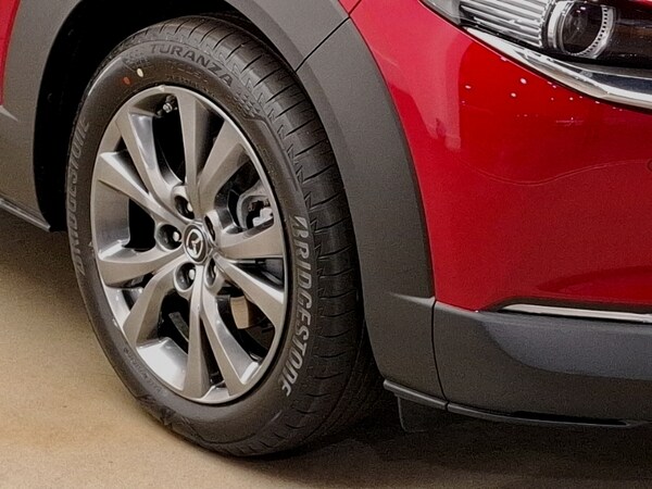 Used Mazda CX-30 2025 for sale - 74418410: Photo 9