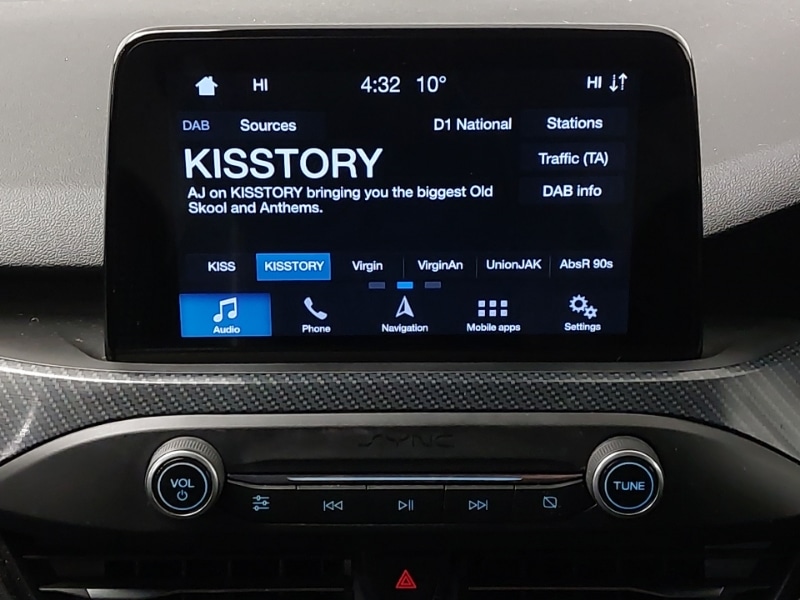 Used Ford Focus 2019 for sale - 77644911: Photo 10