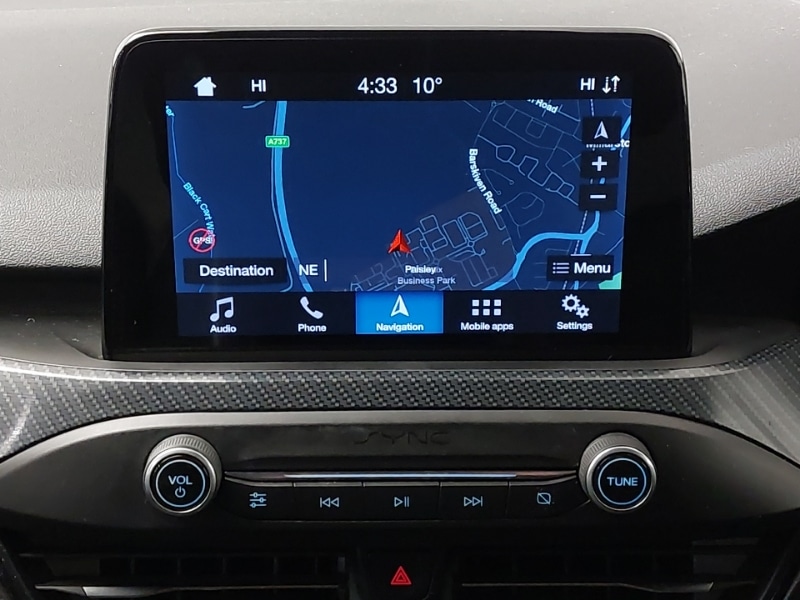 Used Ford Focus 2019 for sale - 77644911: Photo 11