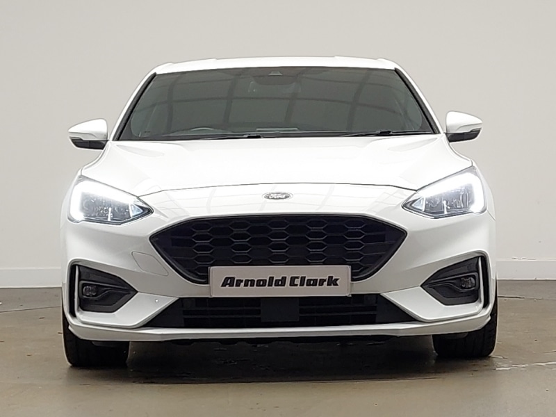 Used Ford Focus 2019 for sale - 77644911: Photo 12