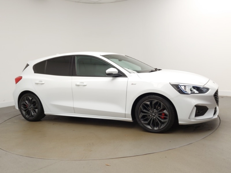 Used Ford Focus 2019 for sale - 77644911: Photo 13