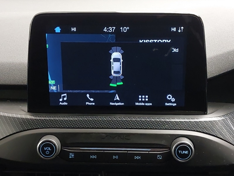 Used Ford Focus 2019 for sale - 77644911: Photo 15