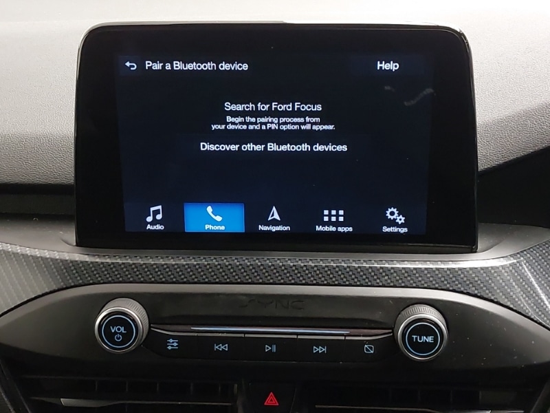 Used Ford Focus 2019 for sale - 77644911: Photo 17