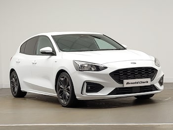 Used Ford Focus 2019 for sale - 77644911: Photo