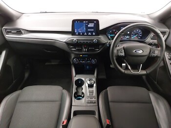 Used Ford Focus 2019 for sale - 77644911: Photo