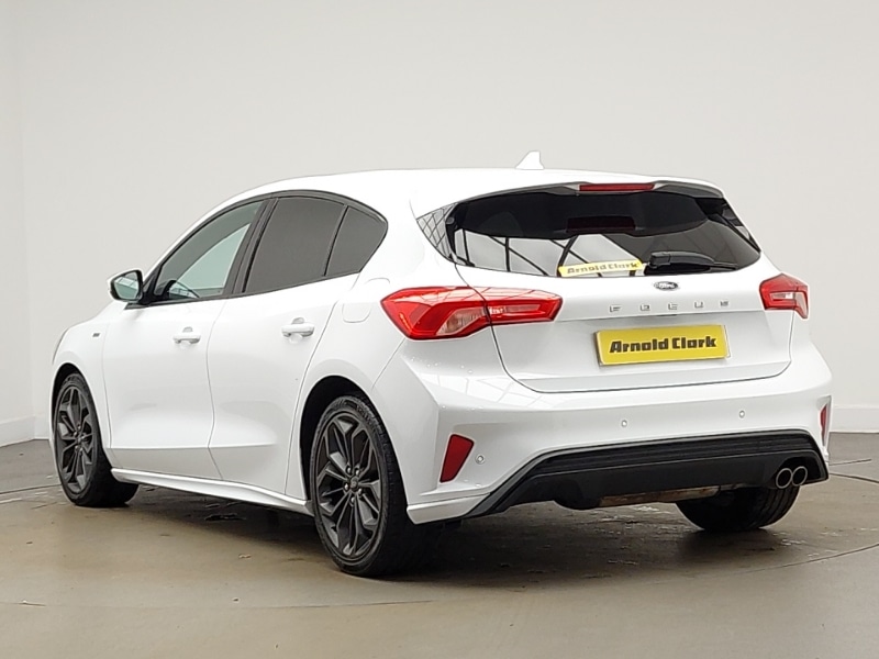 Used Ford Focus 2019 for sale - 77644911: Photo 3