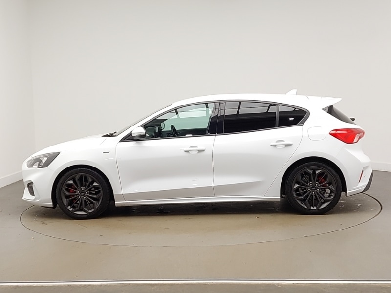 Used Ford Focus 2019 for sale - 77644911: Photo 4