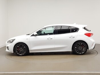 Used Ford Focus 2019 for sale - 77644911: Photo