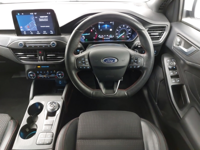 Used Ford Focus 2019 for sale - 77644911: Photo 7