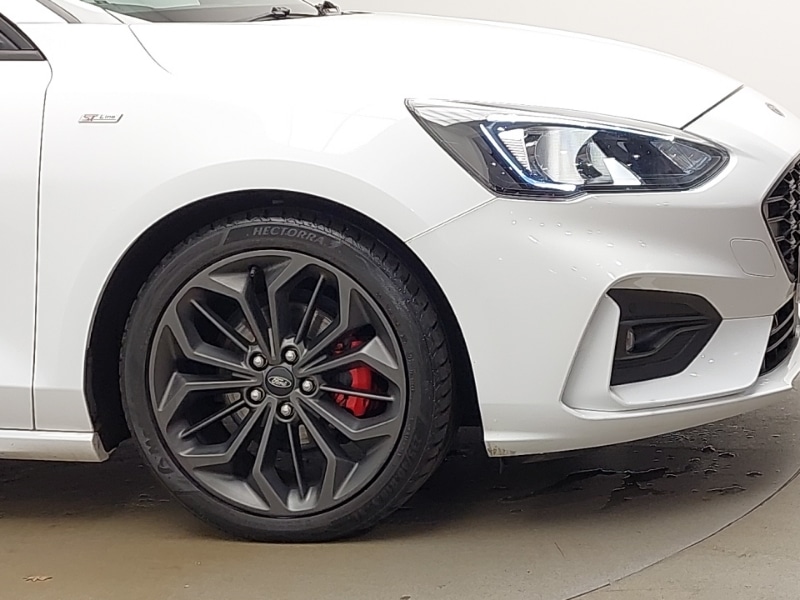 Used Ford Focus 2019 for sale - 77644911: Photo 9