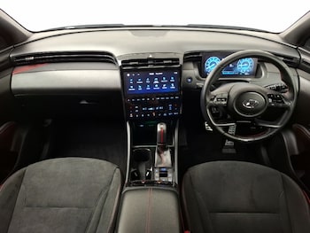 Used Hyundai TUCSON 2023 for sale - 79044186: Photo