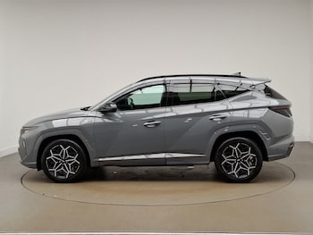 Used Hyundai TUCSON 2023 for sale - 79044186: Photo