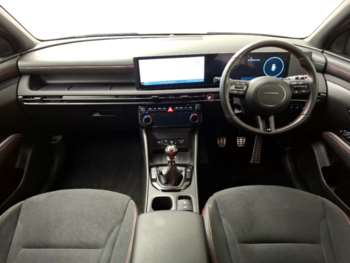 Used Hyundai TUCSON 2024 for sale - 74882414: Photo