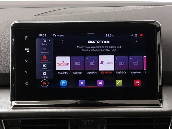 Used SEAT Tarraco 2021 for sale - 75691372: Photo 10